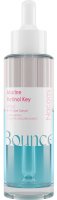 Nacomi - Marine Retinol Key - Lifting Bi-Phase Serum - Dwufazowe serum liftingujące do twarzy - 40 ml