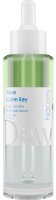 Nacomi - Aloe Calm Key - Hydration Bi-Phase Serum - Dwufazowe serum nawilżające do twarzy - 40 ml