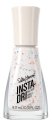 Sally Hansen - INSTA DRI - Nail Color - Fast-Drying Nail Polish - 9.17 ml - 117 - SPRINKLE, SPRINKLE - 117 - SPRINKLE, SPRINKLE