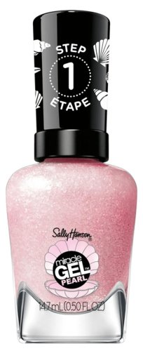 Sally Hansen - MIRACLE GEL - Pearl - Lakier do paznokci - 14,7 ml