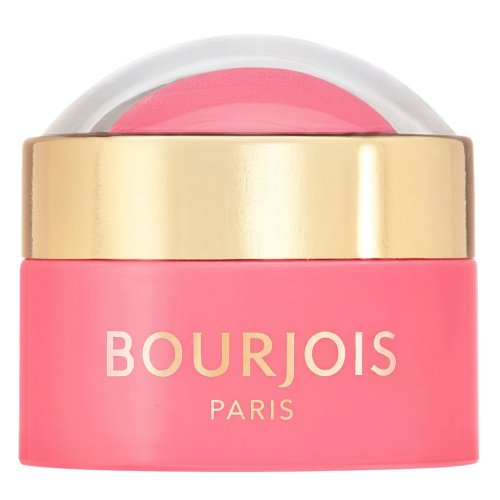 Bourjois - Little Round Pot - Cream Blush - Blush in crema - 8,5 g