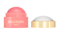 Bourjois - Little Round Pot - Cream Blush - Blush in crema - 8,5 g - 02 Antique Pink - 02 Antique Pink