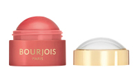 Bourjois - Little Round Pot - Cream Blush - Blush in crema - 8,5 g - 04 Sunbeam Peach - 04 Sunbeam Peach