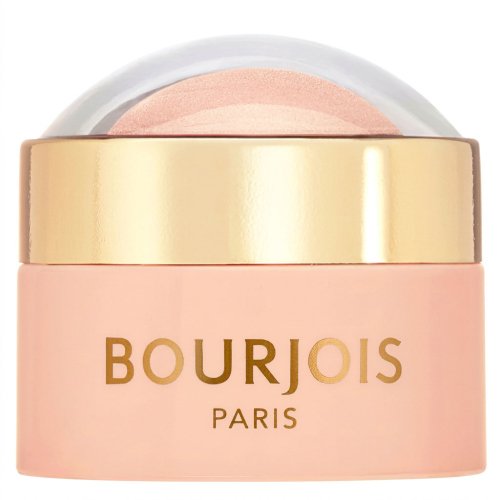 Bourjois - Little Round Pot - Rozświetlacz w kremie - 8,5 g 