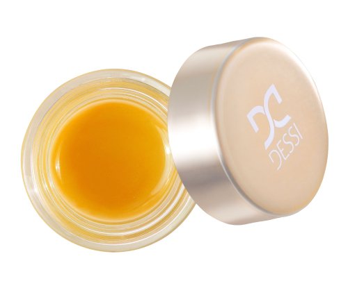 DESSI - Naprawczy balsam do ust - Peach Refill - 15 ml