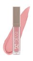 DESSI - Liquid Matte Lipstick - Matowa pomadka w płynie - 24 PINK LATTE - 24 PINK LATTE