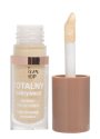 Glam SHOP - High Coverage Concealer - Totalny zakrywacz - Korektor mocno kryjacy do twarzy - 5 ml - 1N - 1N