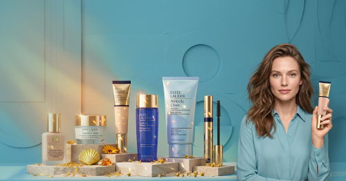 Estée Lauder
