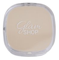 Glam SHOP - Loose Powder with Filter Effect - Sypki puder wygładzający - 7,5 g