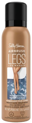 Sally Hansen - AIRBRUSH LEGS - גרביונים בספריי - 124.7 ג'