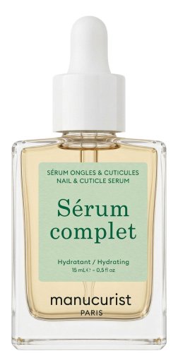 Manucurist - Serum Complet - Hydratační sérum na nehty a kůžičku - 15 ml
