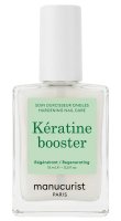 Manucurist - Keratine Booster - Wzmacniające serum do paznokci - 15 ml