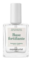 Manucurist - Base Fortifiante - Wzmacniająca baza do paznokci - 15 ml