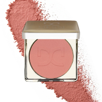 Dessi - Blusher - Róż do policzków - 12 g  - VELVET BLUSH 01 - VELVET BLUSH 01