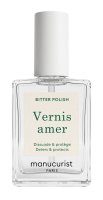 Manucurist - Bitter Polish - Bitter Nail Polish Against Nail Biting - 15 ml