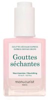 Manucurist - Gouttes Sechantes - Drying Drops - Drying Drops - 15 ml