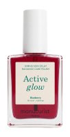 Manucurist - Active Glow - Nail Treatment - 15 ml