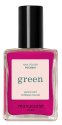 Manucurist - Green - Nail Polish - Smalto classico per unghie - 15 ml - Fuchsia - Fuchsia