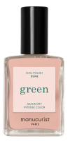 Manucurist - Green - Nail Polish - Smalto classico per unghie - 15 ml - Dune - Dune