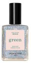 Manucurist - Green - Nail Polish - Smalto classico per unghie - 15 ml - Mermaid - Mermaid