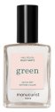 Manucurist - Green - Nail Polish - Smalto classico per unghie - 15 ml - Milky White - Milky White