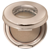 AFFECT x Ruda Maluje - Glow Bakery Bronzer - Bronzer cotto per il viso - 3 g - Brownie - Brownie