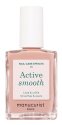 Manucurist - Active Smooth - Wygładzająca odżywka do paznokci - 15 ml - 01 - 01