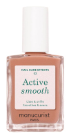 Manucurist - Active Smooth - Wygładzająca odżywka do paznokci - 15 ml - 02 - 02