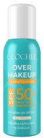 CLOCHEE - Over Makeup Invisible UV Spray - מיסט מגן למייקאפ - SPF50+ - 75 מ