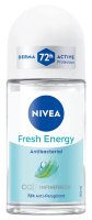 Nivea - Fresh Energy - Anti-Perspirant - 50 ml