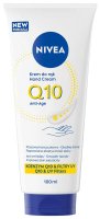 Nivea - Q10 - Anti-Age Hand Cream - Anti-wrinkle hand cream - 100 ml