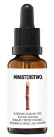 MINISTERSTWO - Skwalan z trzciny cukrowej - 30 ml