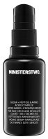 MINISTERSTWO - Sugar + Peptide-amino acid multicomplex - Lightweight moisturizing serum for face, neck and décolleté - 30 ml
