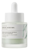 SKIN1004 - Madagascar Centella - Azelaic Acid 10% Ampoule - Face Ampoule with Azelaic Acid - 30 ml