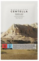 SKIN1004 - Madagascar Centella - Watergel Sheet Ampoule Mask - Face Mask - 25 ml / 1 pc