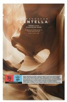 SKIN1004 - Madagascar Centella - Probio-Cica Nourishing Mask - Odżywcza maska w płachcie - 22 ml / 1 szt 