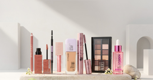 MAYBELLINE