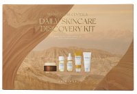 SKIN1004 - Madagascar Centella - Daily Skincare Discovery Kit - Zestaw mini kosmetyków do codziennej pielęgnacji twarzy