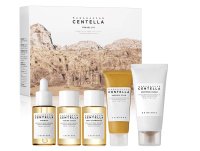 SKIN1004 - Madagascar Centella - Travel Kit - Podróżny zestaw do pielęgnacji twarzy