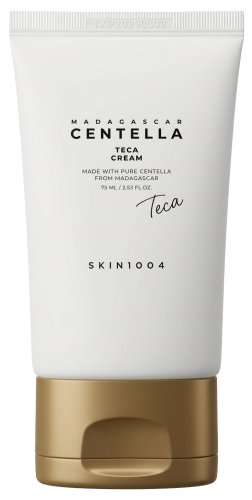 SKIN1004 - Madagascar Centella - Teca Cream - Krem do twarzy - 75 ml