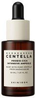 SKIN1004 - Madagascar Centella - Probio-Cica Intensive Ampoule - Face Serum - 30 ml