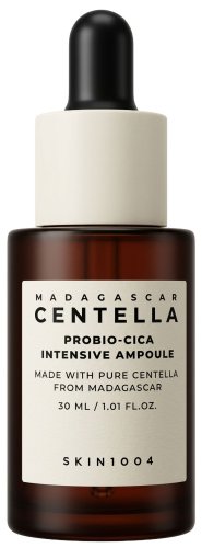 SKIN1004 - Madagascar Centella - Probio-Cica Intensive Ampoule - Wzmacniające serum do twarzy - 30 ml