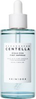 SKIN1004 - Madagascar Centella - Hyalu-Cica First Ampoule - Moisturizing Face Ampoule - 100 ml