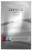 SKIN1004 - Madagascar Centella - Tone Brightening Glow Mask - Brightening Sheet Mask - 25 ml / 1 pc