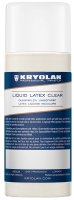 Kryolan - Gummimilch Latex Liquid - Mleczko do efektów specjalnych - ART. 2541