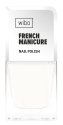 WIBO - FRENCH MANICURE - Nail Polish - Lakier do paznokci - 8,5 ml - 1 - 1