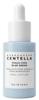 SKIN1004 - Madagascar Centella - Hyalu-Cica Blue Serum - Hydrating and Soothing Face Serum - 30 ml