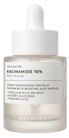 SKIN1004 - Madagascar Centella - Niacinamide 10% Boosting Shot Ampoule - Brightening Facial Ampoule - 30 ml