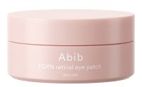 Abib - PDRN Retinal Eye Patch Glow Jelly - Hydrogel Under Eye Patches - 84 g / 60 pcs