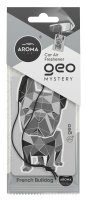 AROMA CAR - Car Hanging Air Freshener - GEO DOG - Mystery - 1 pc